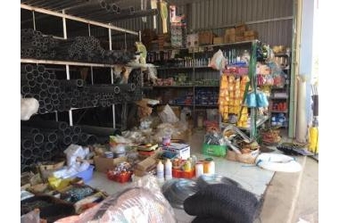 Khách sạn cực sang Hai Bà Trưng 10 tầng thang máy 3 thoáng doanh thu 11 tỷ/năm